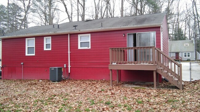 Foto del edificio - Chester Area