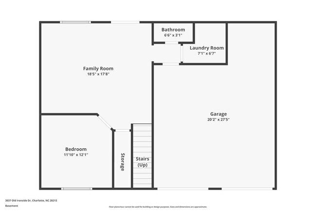 Foto del edificio - 3037 Old Ironside Dr