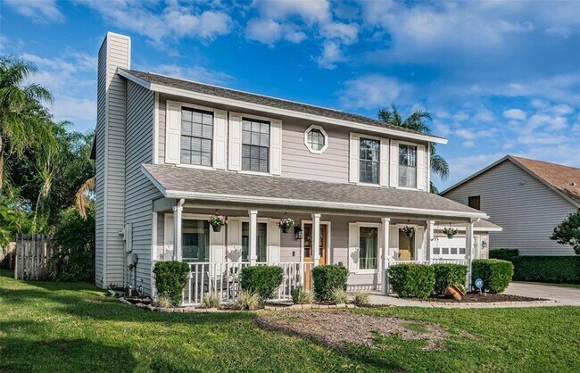 Building Photo - 1806 River Crossing Dr
