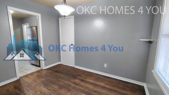 Foto del edificio - Nice 3 bed near OSU OKC