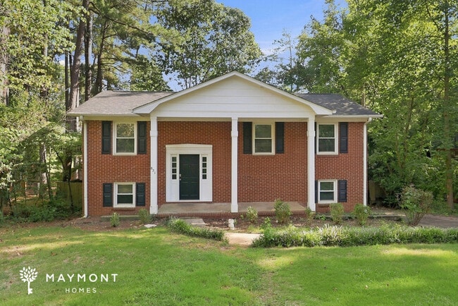 Building Photo - 821 Gist Rd