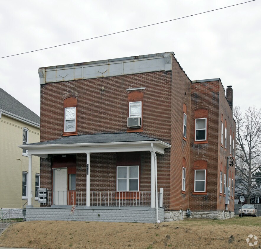 Foto del edificio - 2007 W Main St