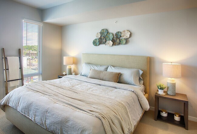 South Main Station Apartments Longmont, CO