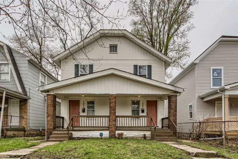 Primary Photo - 1097-1099 E 16th Ave
