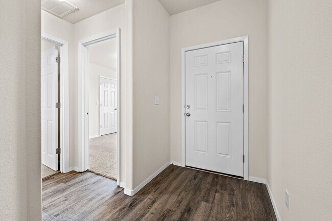 Building Photo - 4 Bedroom Build in Siloam Springs!