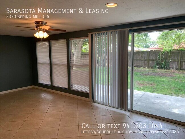 Foto del edificio - 3370 Springmill Cir