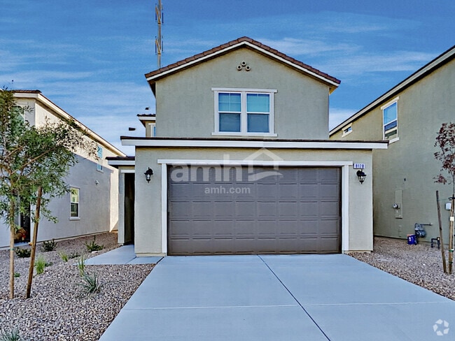 Building Photo - 8128 Inhibition Ct