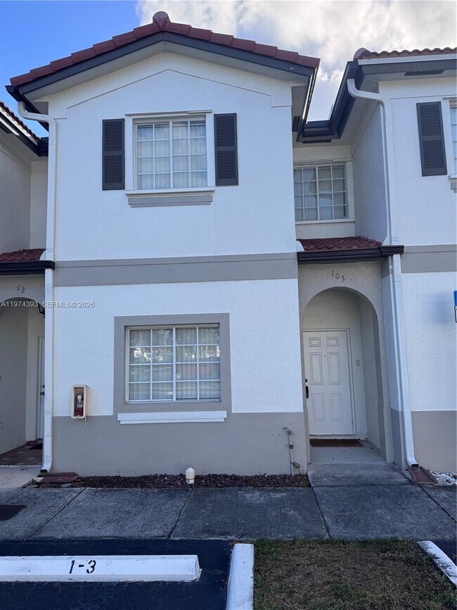 Foto del edificio - 8500 SW 150th Ave