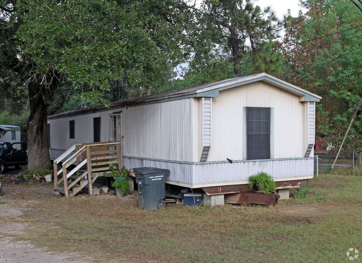 10515 Hwy 613, Moss Point, MS 39562 Apartments in Moss Point, MS