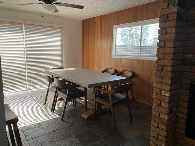 Includes Dining Table and 6 Chairs - 4171 Mt Vernon Ave House