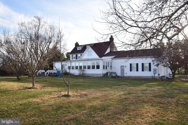 Foto del edificio - 4455 Winchester Rd