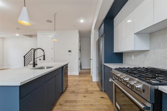 Foto del edificio - 259 Liberty Ave