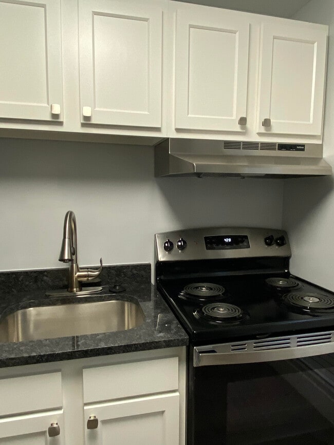 Sussex - Upgrade - Woodridge Apartments