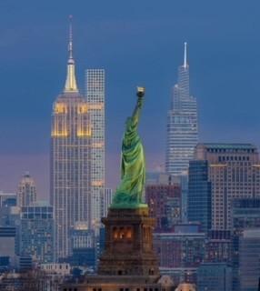Foto principal - 2 bedroom in NEW YORK NY 10038