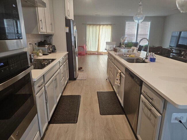 Foto del edificio - 524 Greybull Walk