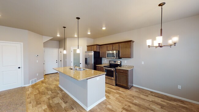Foto del edificio - 407 26th Ave W