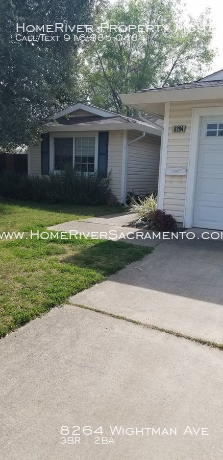 Foto del edificio - 8264 Wightman Ave