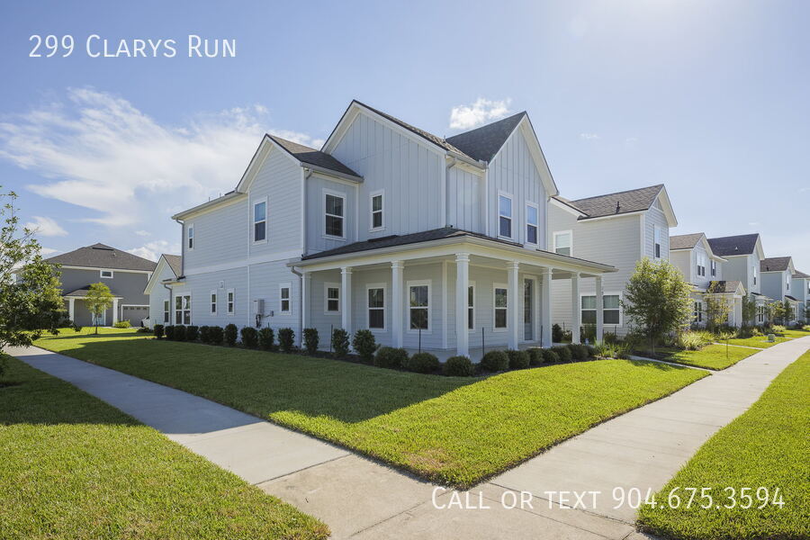 Primary Photo - 299 Clarys Run