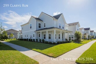 Building Photo - 299 Clarys Run