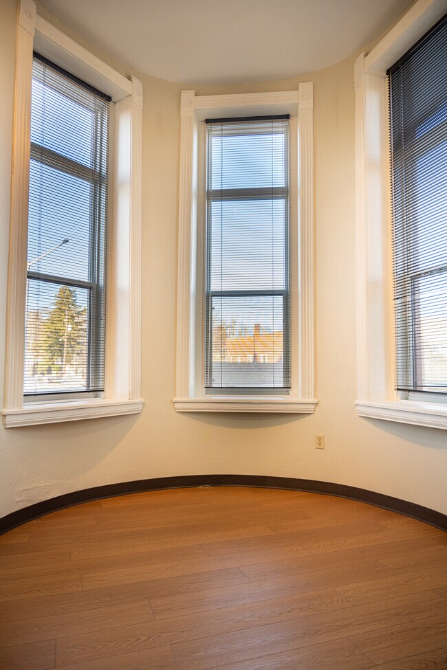 Apartamento 205 - The Lofts At City Hall