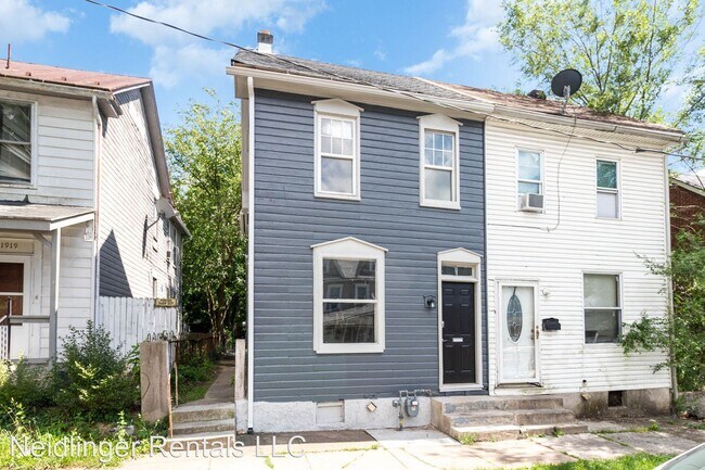 Building Photo - 3 br, 2 bath House - 1917 Forster Street
