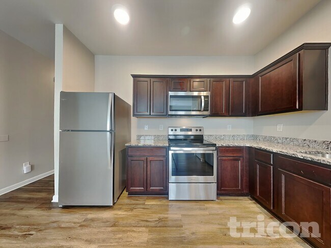 Foto del edificio - 11877 Fuller St