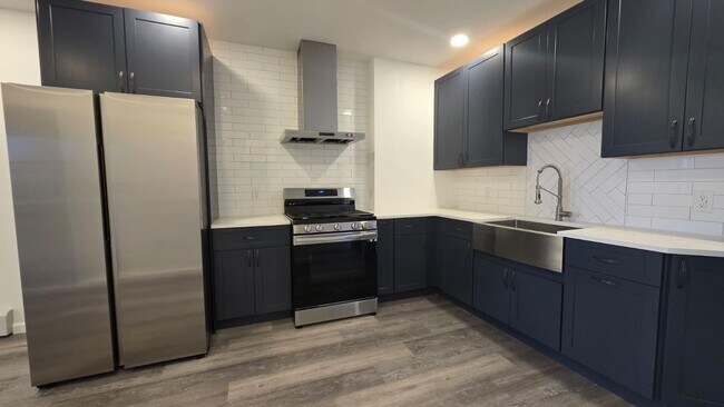 Foto del edificio - 2707 Bergenline Ave