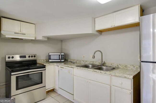 Foto del edificio - 1459 Hartford Ave SW