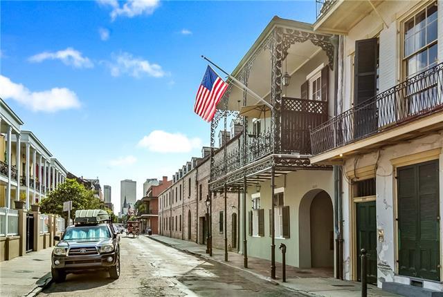 Foto del edificio - 1225 Chartres St