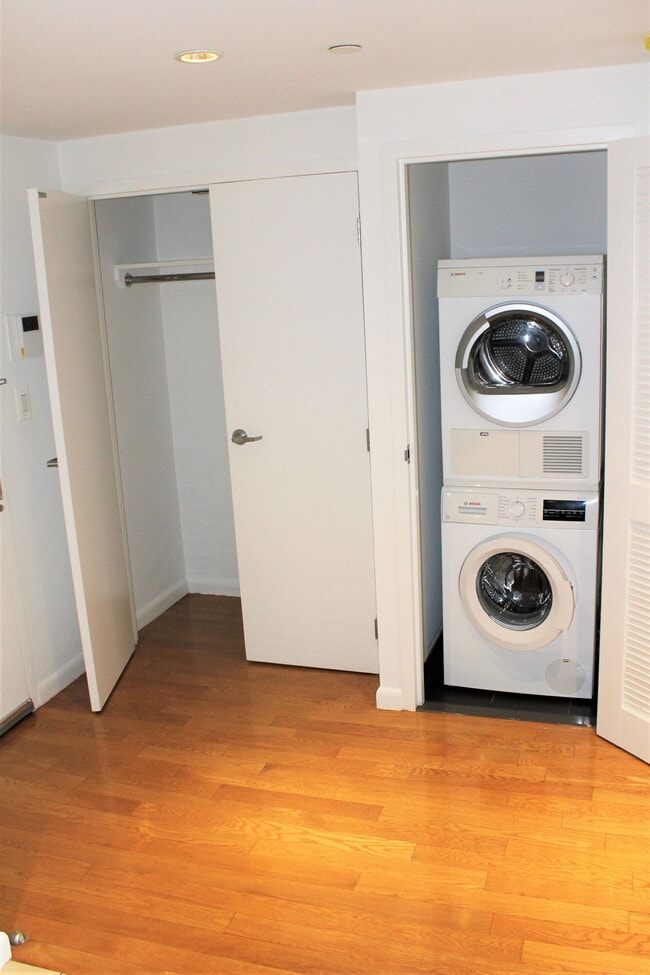Foto del interior - The Exo