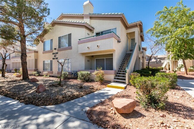 Building Photo - 5710 E Tropicana Ave