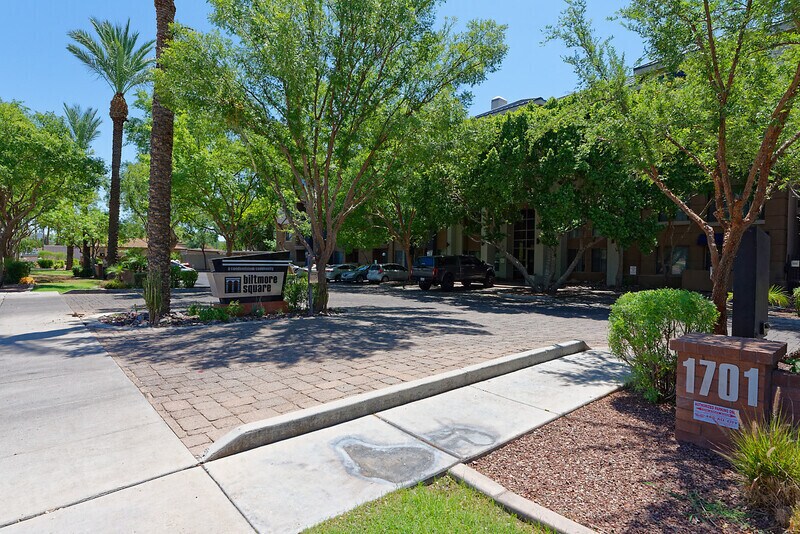 1701 E Colter St Unit 458, Phoenix, AZ 85016 Condo for Rent in