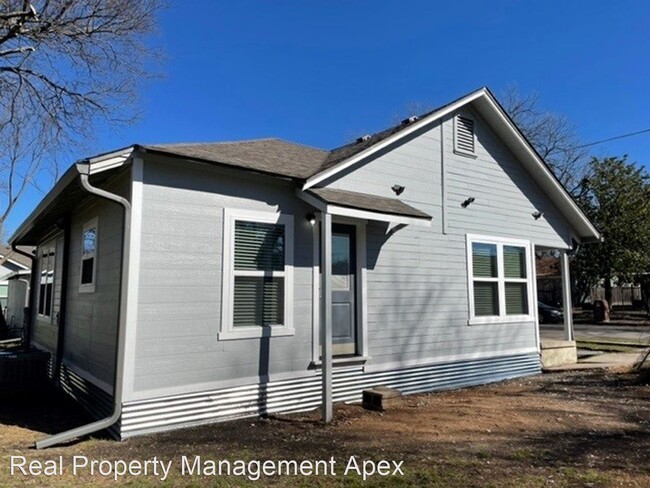 Building Photo - 2 br, 1 bath House - 2605 McFerrin Ave.