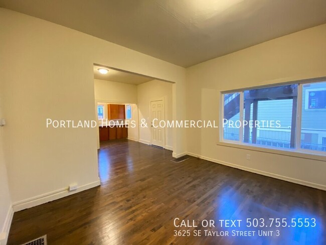 Foto del edificio - 1 Bedroom, Beautiful Hardwood Floors, Hawt...