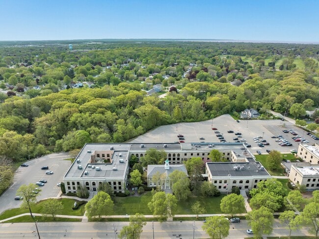 Building Photo - South River Microflats