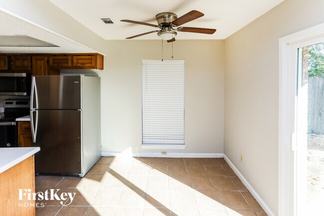 Foto del edificio - 1340 Virgie Joe Dr