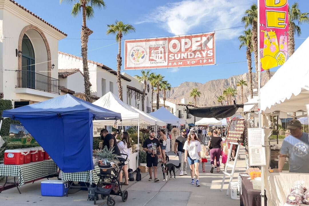 La Quinta