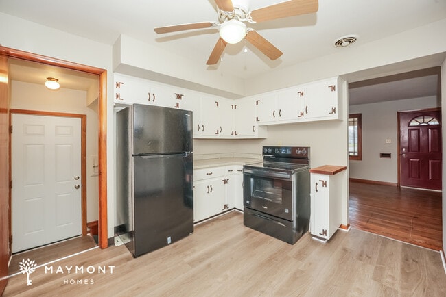 Foto del edificio - 3147 Wilson St