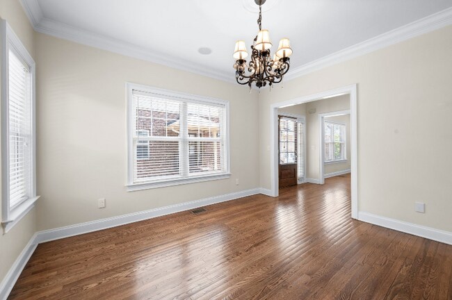 Foto del edificio - 172 Woodmont Blvd