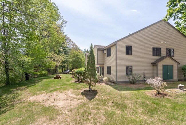 Foto del edificio - 7 Swiftwater Dr