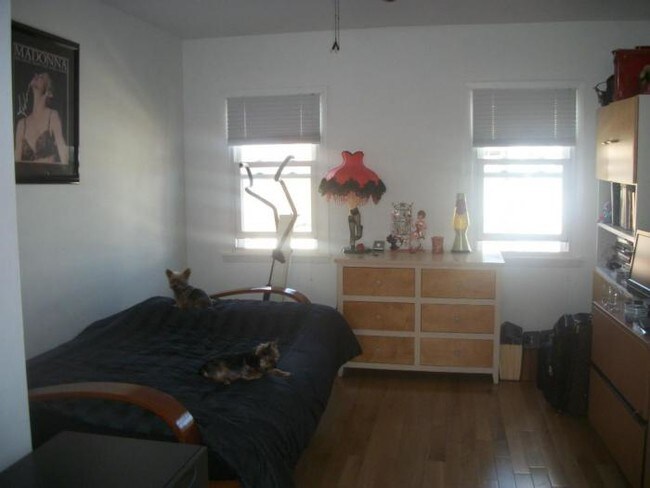Foto del edificio - 3 bedroom in HOBOKEN NJ 07030