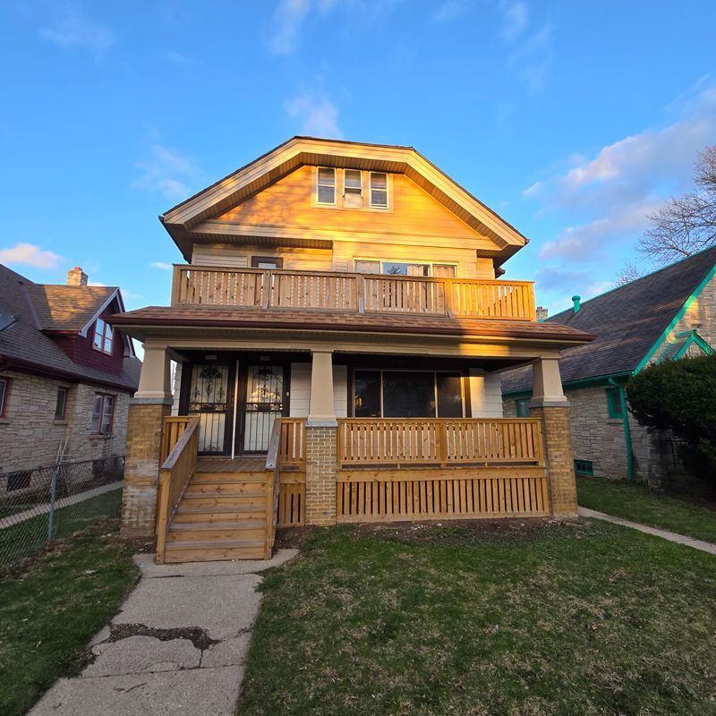 Foto principal - 3864 N 6th St