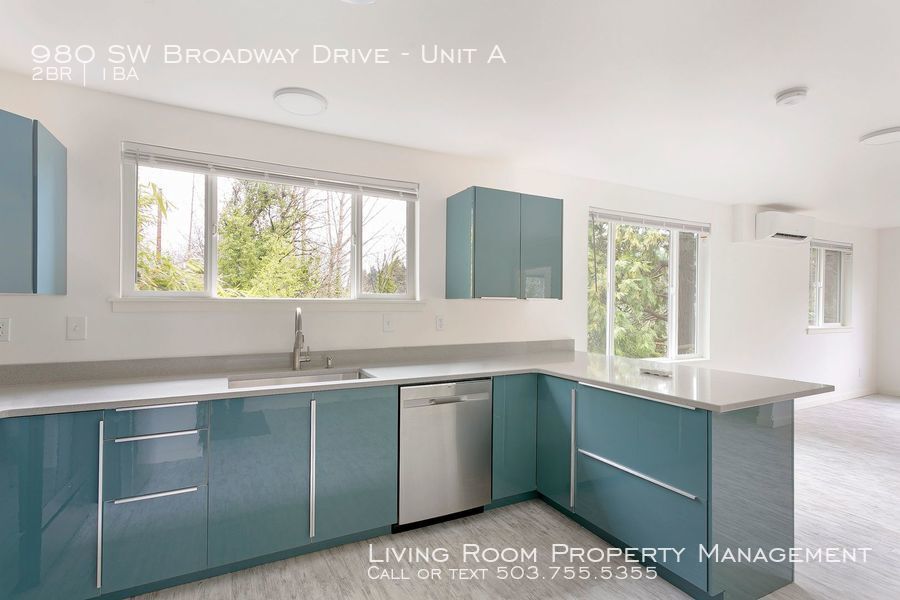 Foto principal - Stunning Remodeled Oasis in the Trees