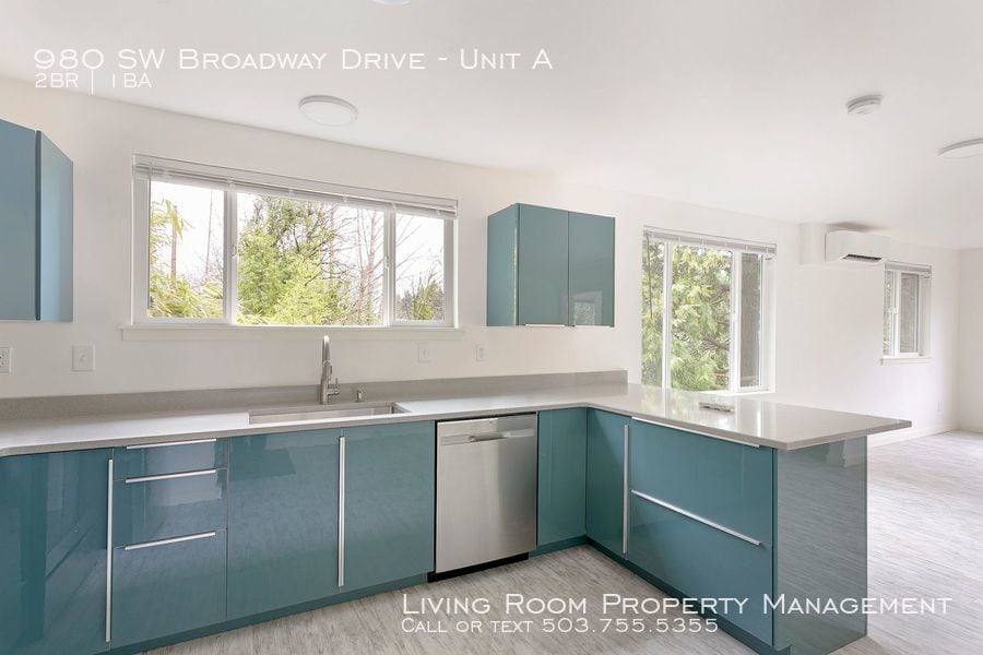 Primary Photo - Stunning Remodeled Oasis in the Trees