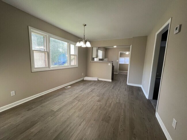 Building Photo - Coming soon! Comfort, Convenience, and Charm – All in This 2 Bedroom Home!