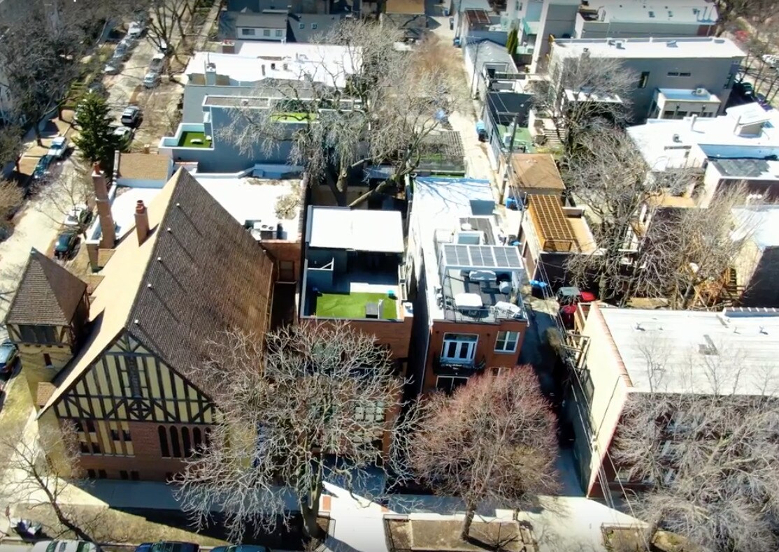 Primary Photo - 2540 N Seminary Ave