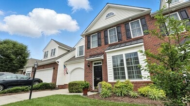 Building Photo - 5303 Creek Heights Dr