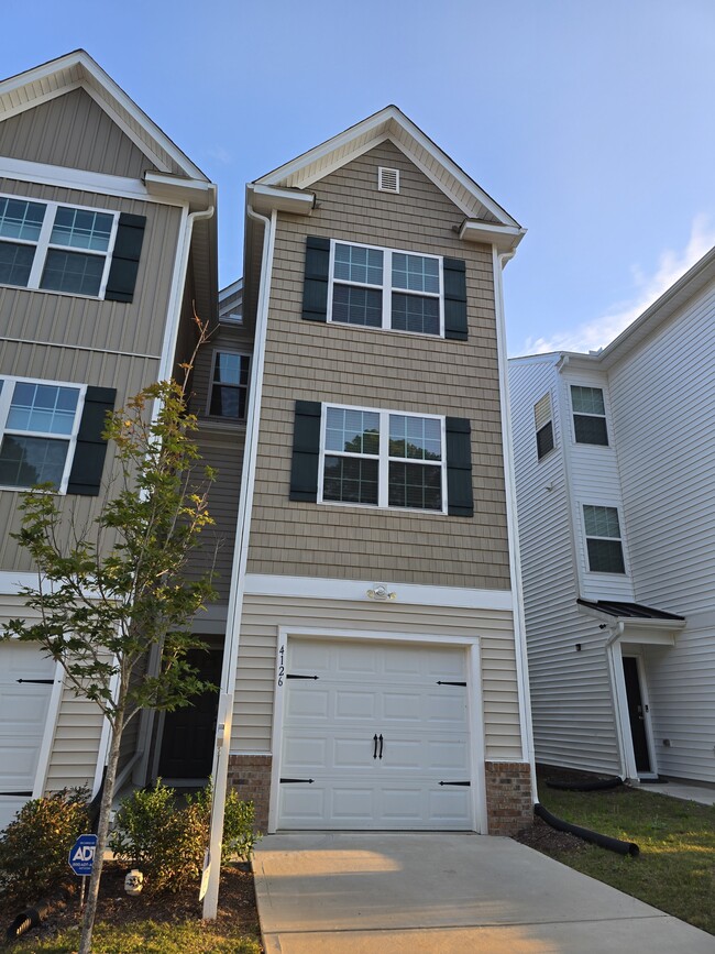Photo - 4126 Trevino Dr Townhome