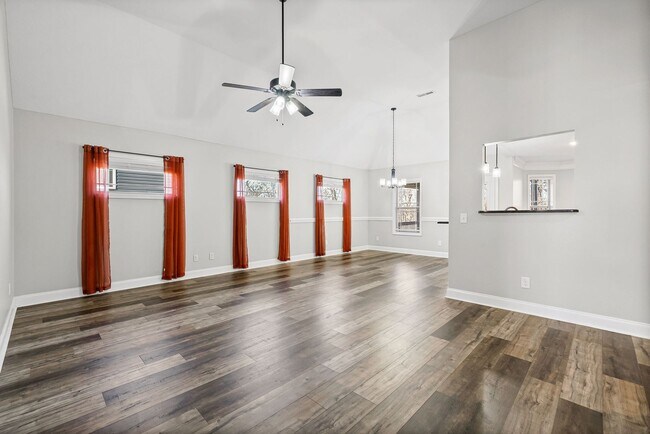 Foto del edificio - 1796 Rains Rd