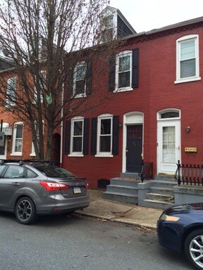 Primary Photo - 214 E Frederick St